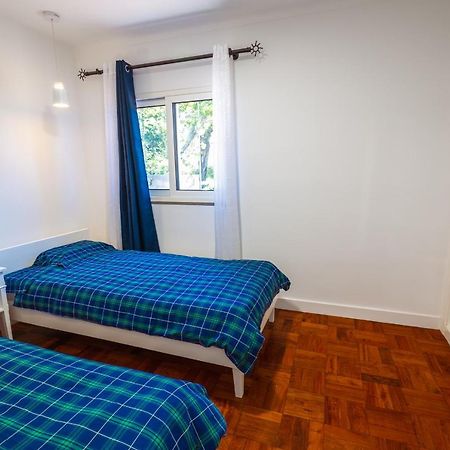 卡尼索Casa Maravilha III别墅 外观 照片